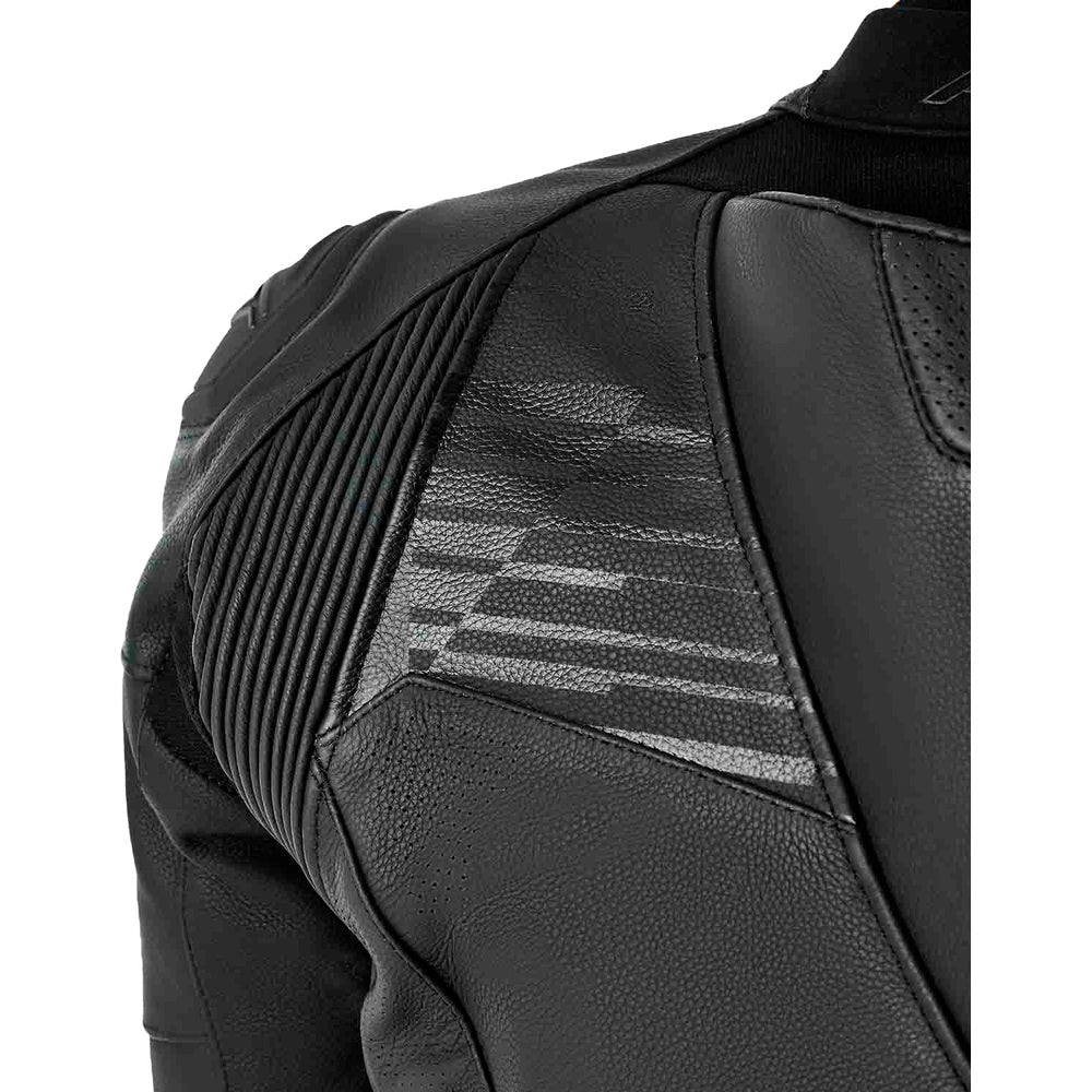 RST Tractech Evo D3O Leather Jacket - Dirt2Street