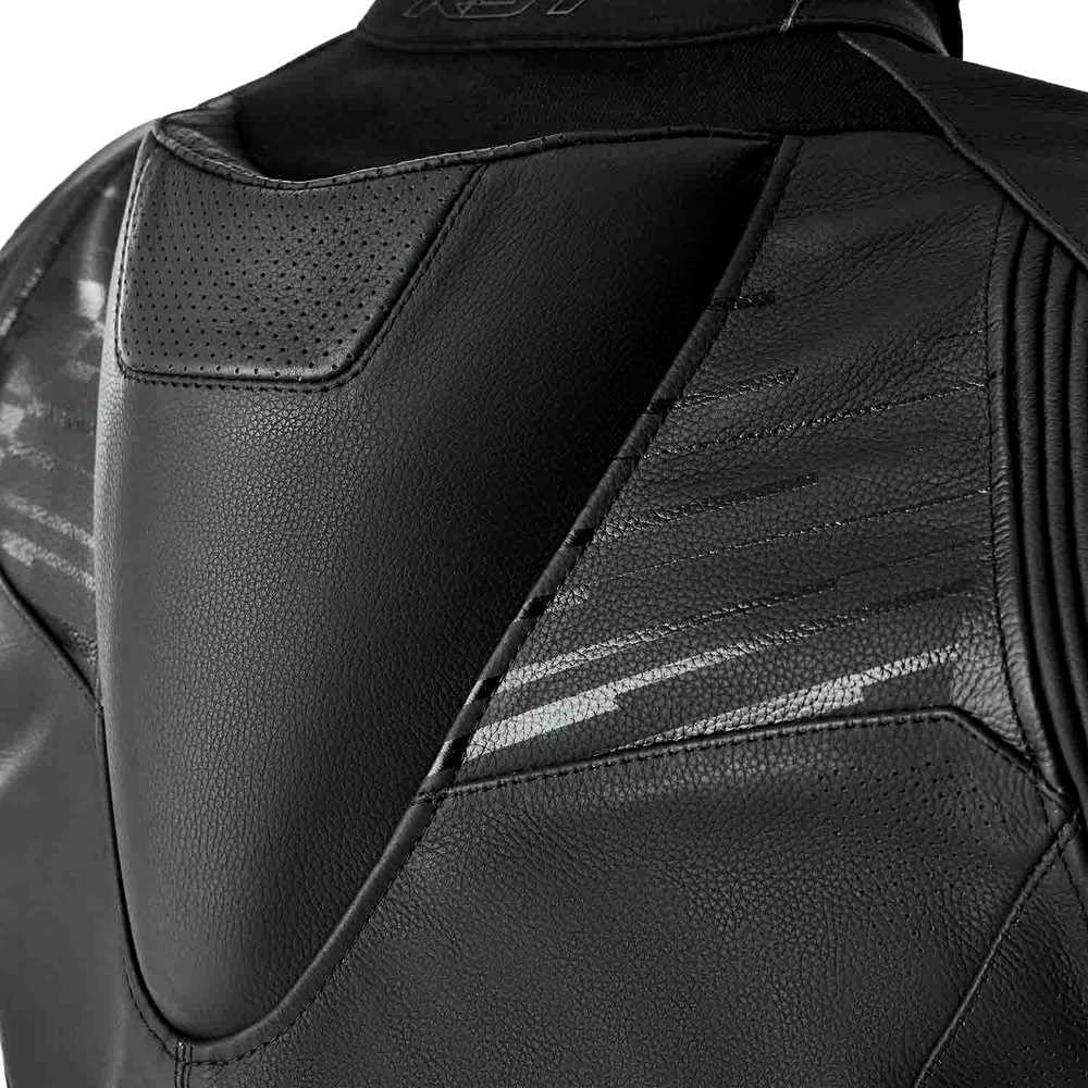RST Tractech Evo D3O Leather Jacket - Dirt2Street