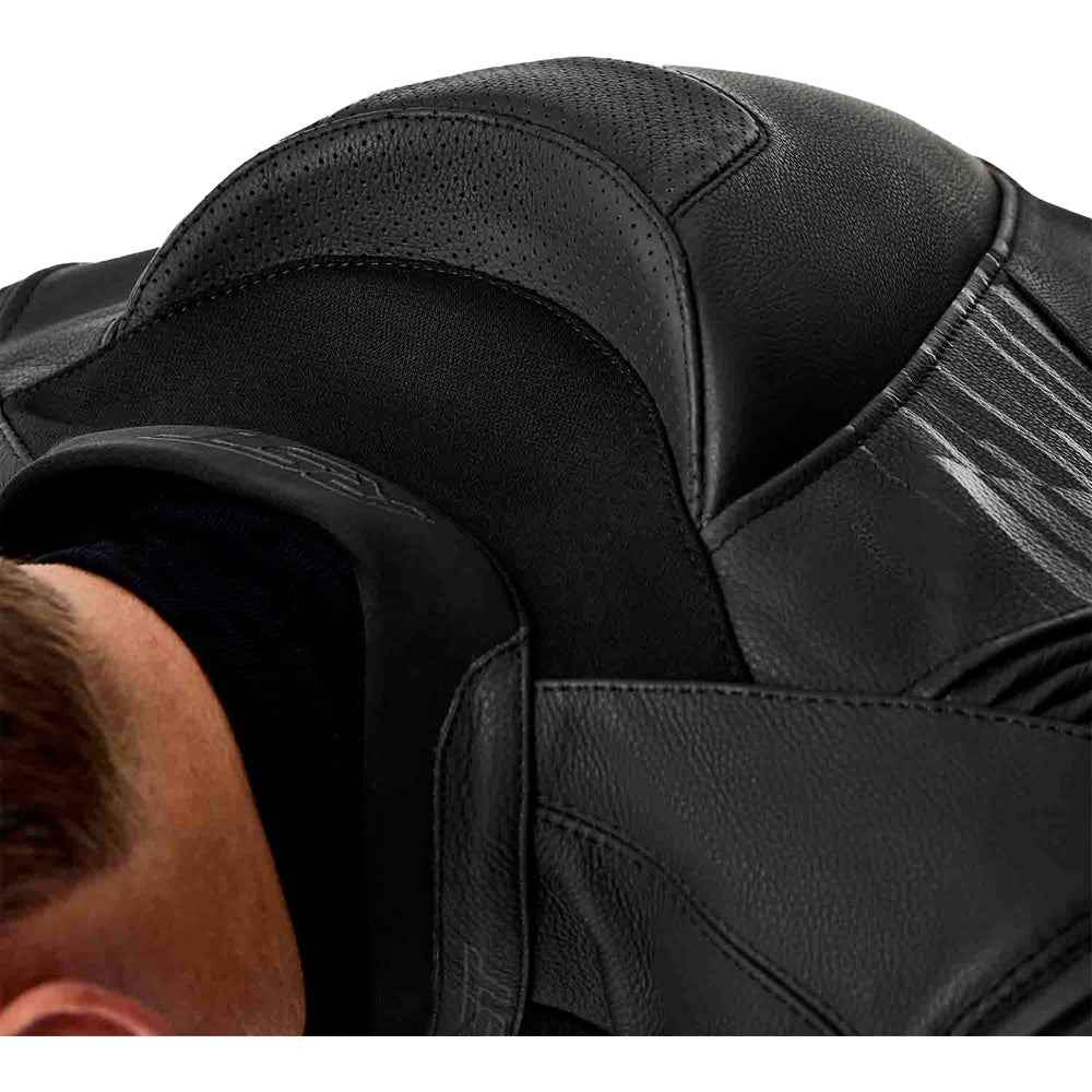 RST Tractech Evo D3O Leather Jacket