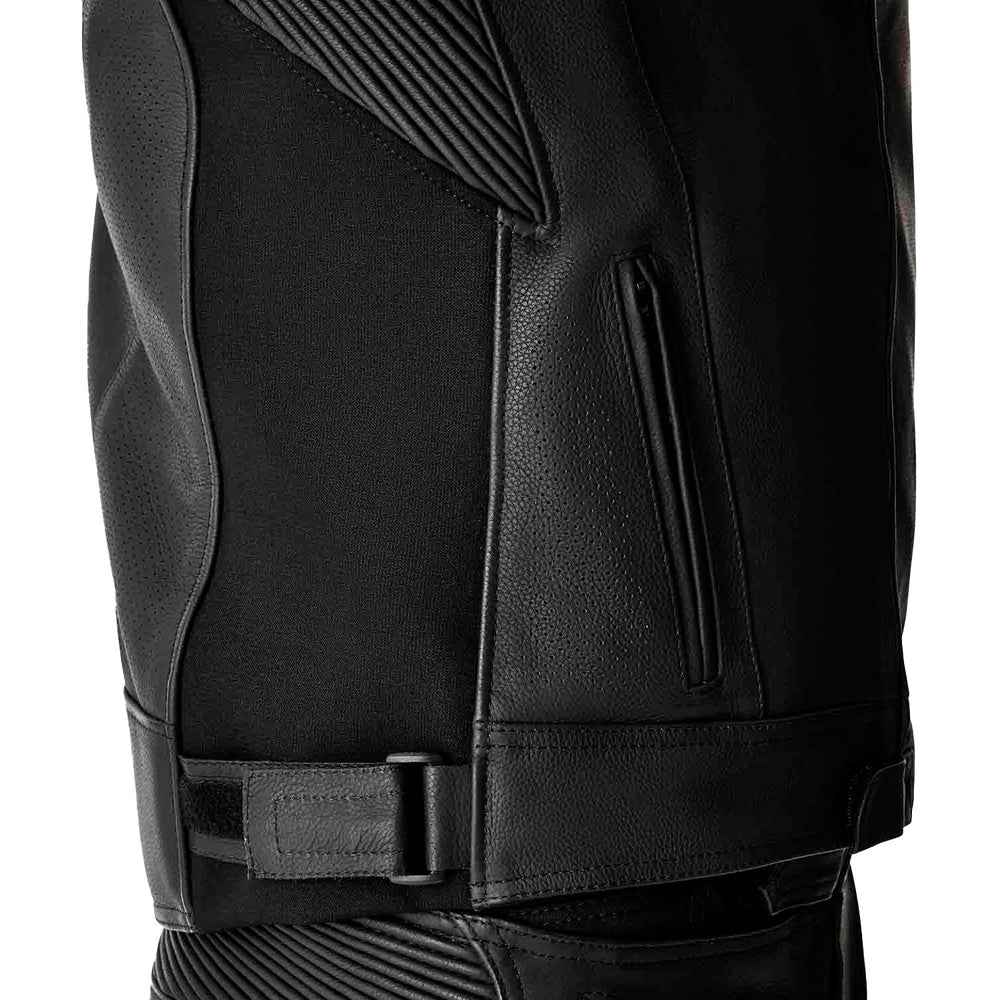 RST Tractech Evo D3O Leather Jacket