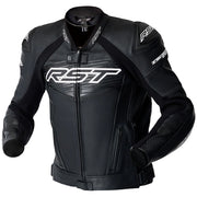 RST Tractech Evo D3O Leather Jacket - Dirt2Street