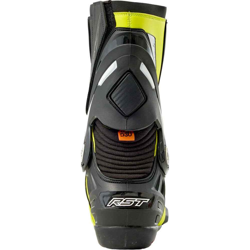 Rst TRACTECH EVO D3O BOOT