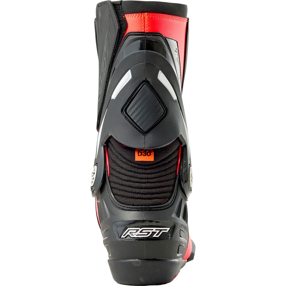 Rst TRACTECH EVO D3O BOOT