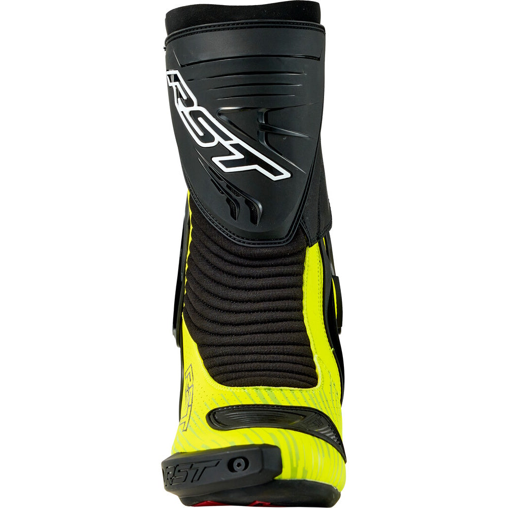 Rst TRACTECH EVO D3O BOOT
