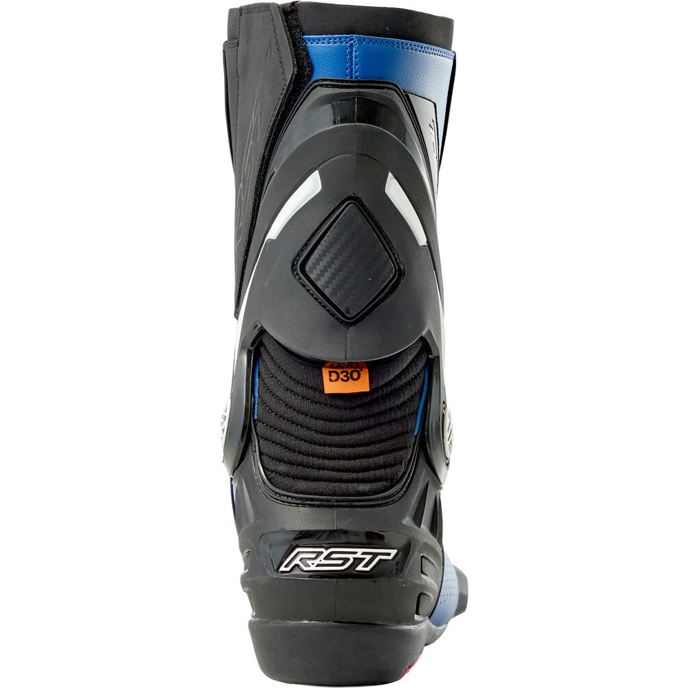 Rst TRACTECH EVO D3O BOOT