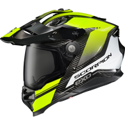 Scorpion Exo XT9000 Carbon Trailhead Helmet
