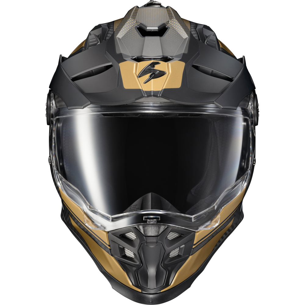 Scorpion Exo XT9000 Carbon Trailhead Helmet