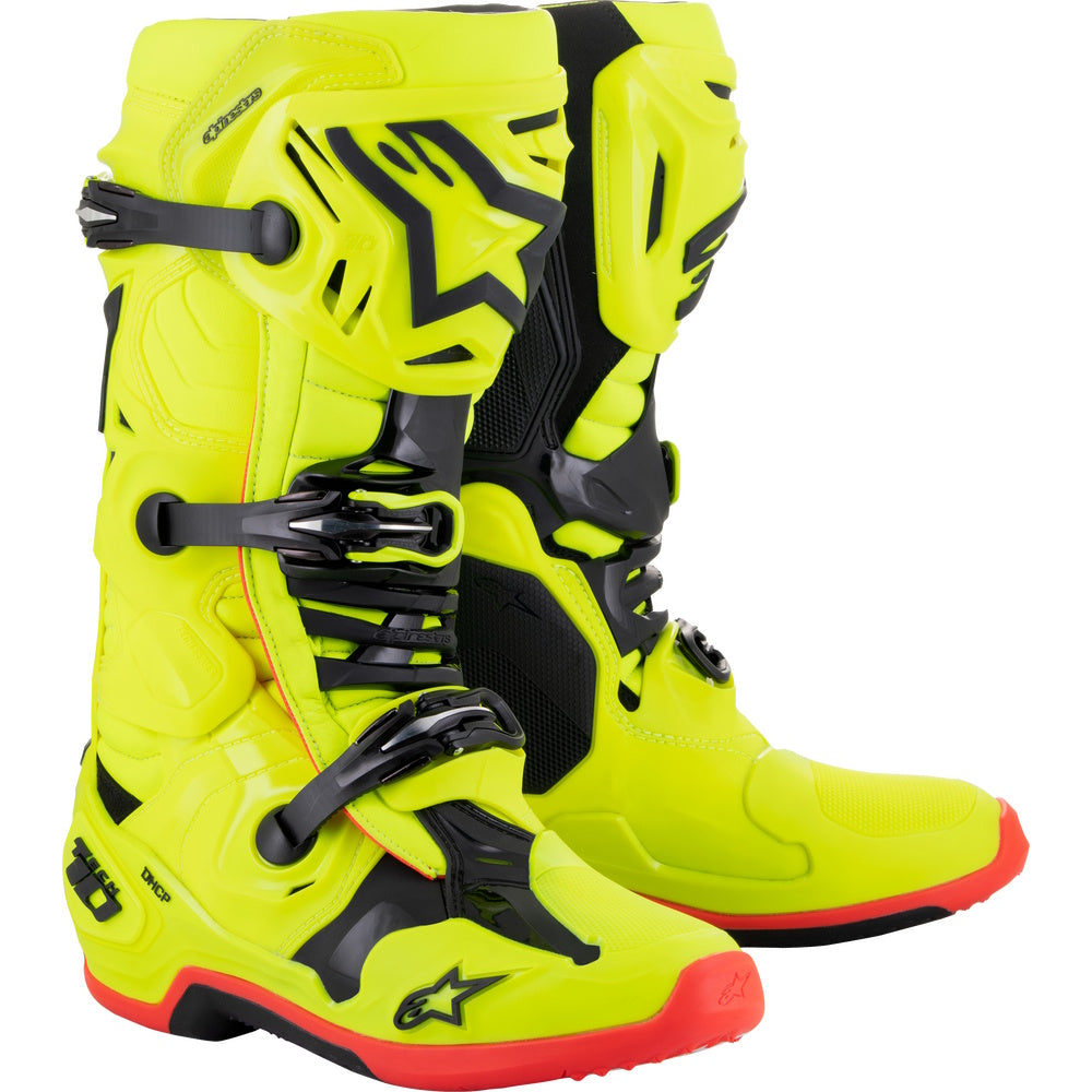 Alpinestars Tech 10 Boots