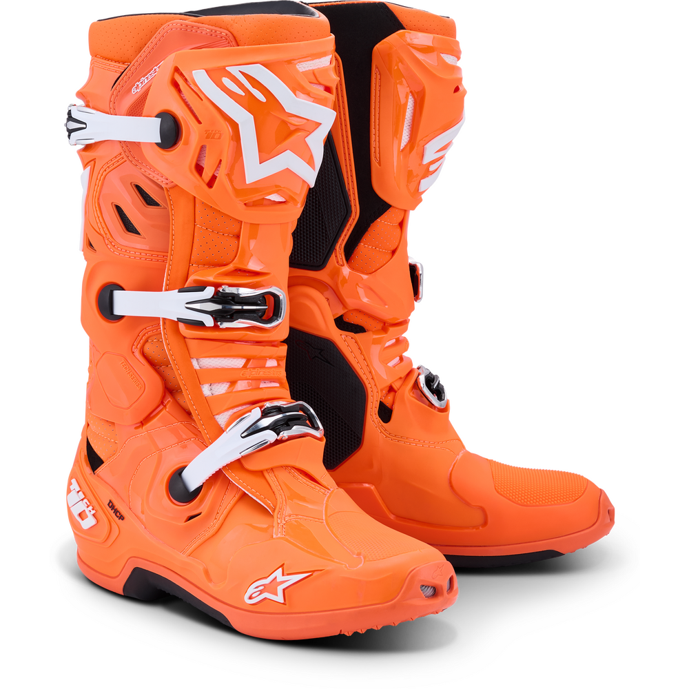 Alpinestars Tech 10 Supervented Boots (2026)