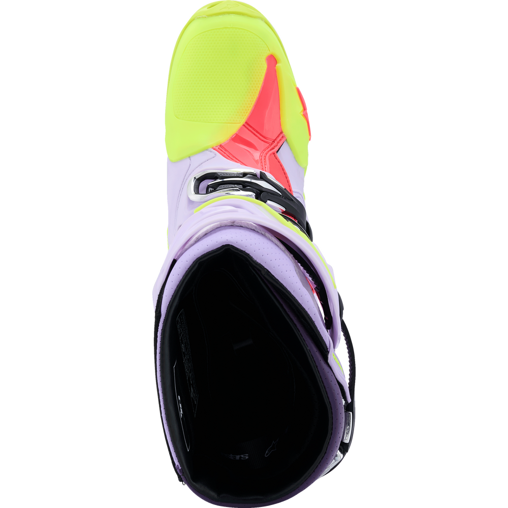 Alpinestars Tech 10 Supervented Boots (2026)