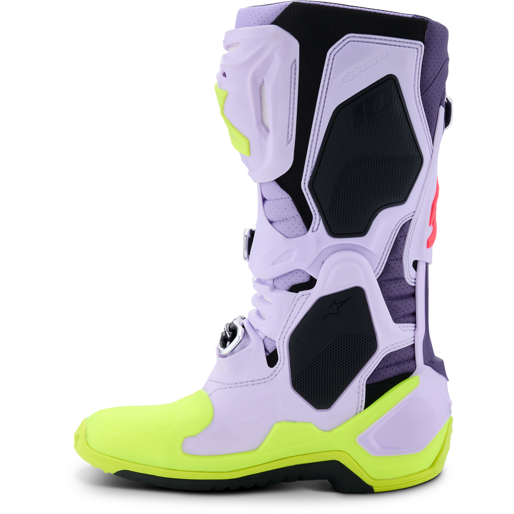 Alpinestars Tech 10 Supervented Boots (2026)