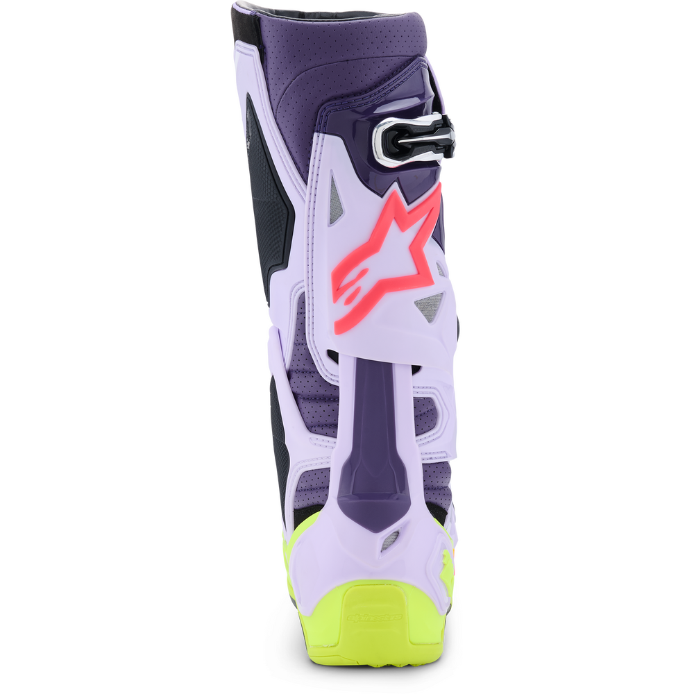 Alpinestars Tech 10 Supervented Boots (2026)