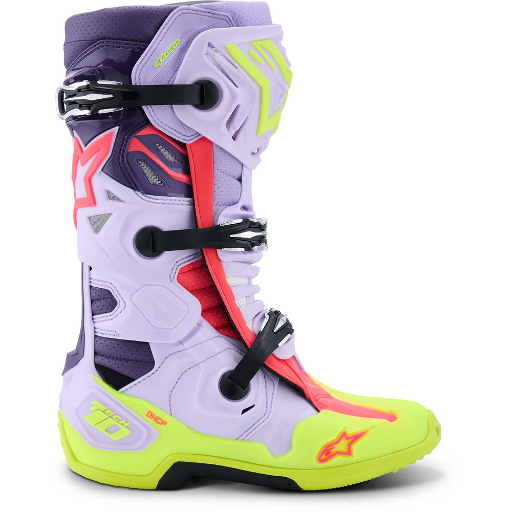 Alpinestars Tech 10 Supervented Boots (2026)