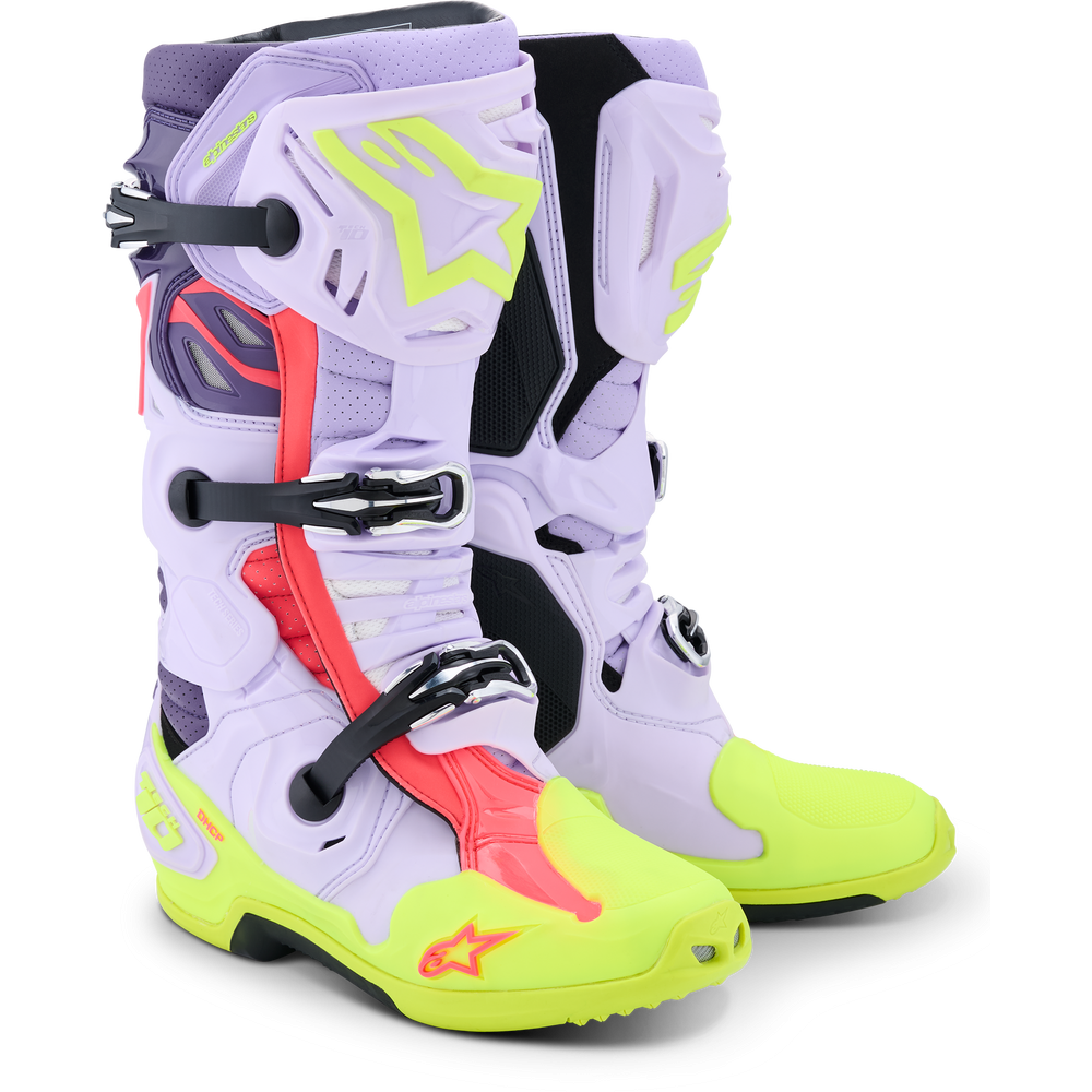 Alpinestars Tech 10 Supervented Boots (2026)