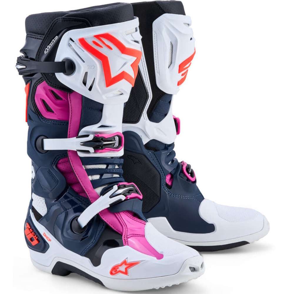 Alpinestars Tech 10 Supervented Boots 