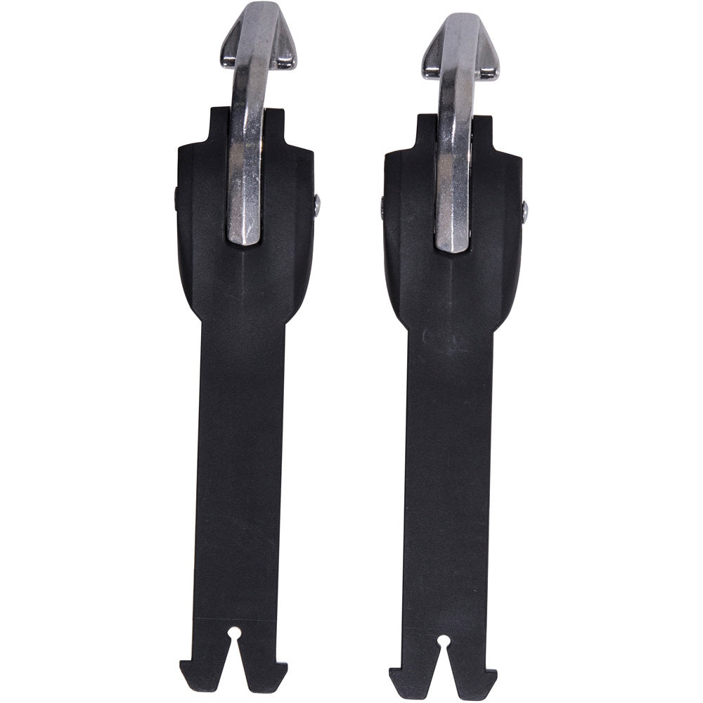 Tech 7S Boots Aluminum Bridge