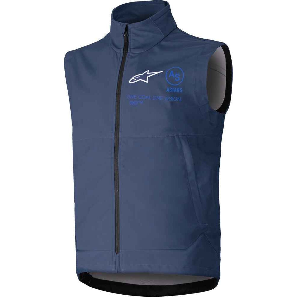 Alpinestars Techstar Softshell Vest