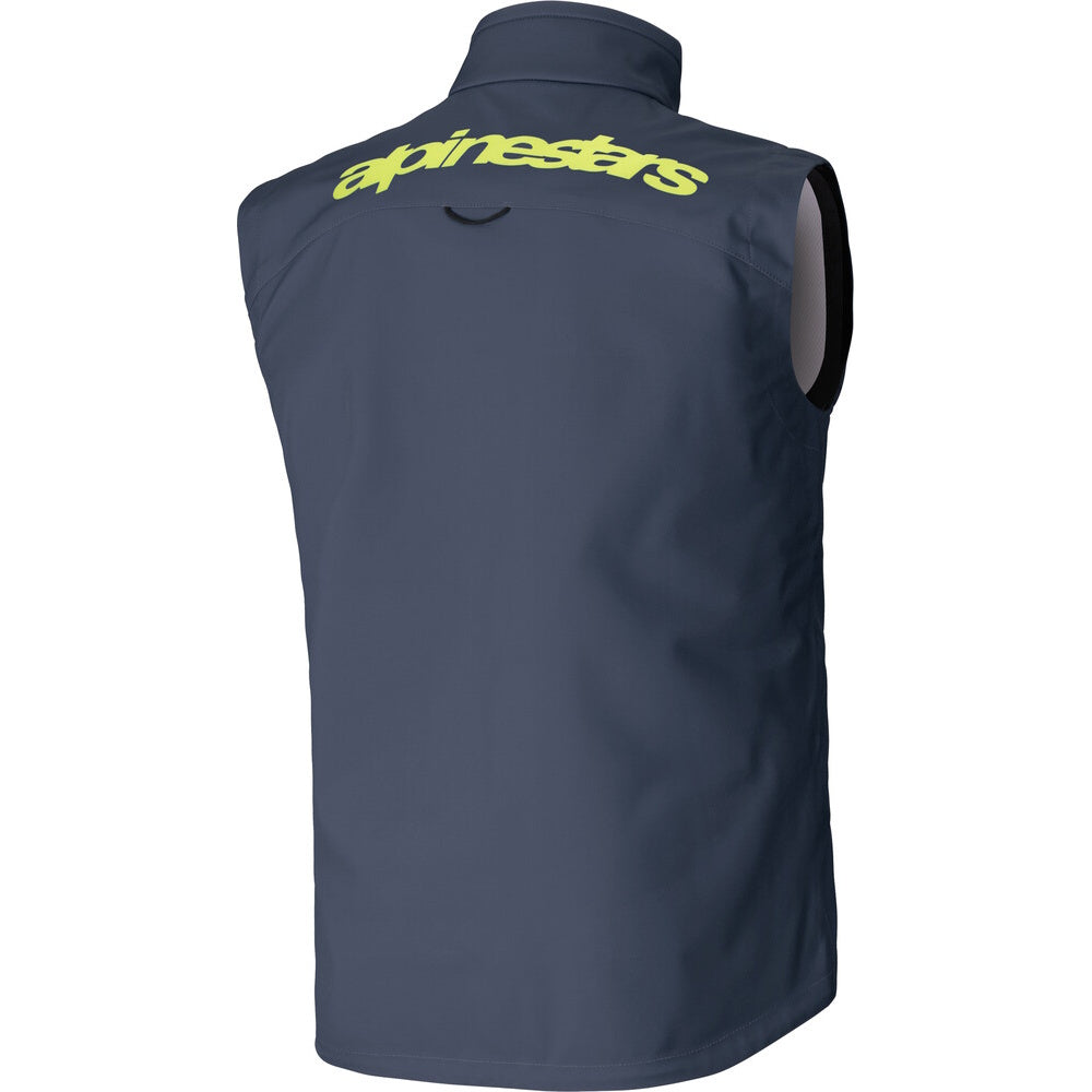 Alpinestars Techstar Softshell Vest