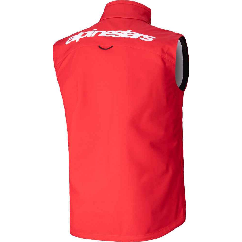 Alpinestars Techstar Softshell Vest