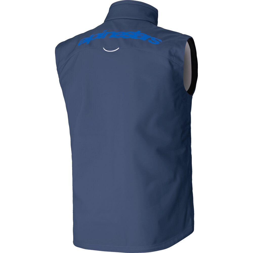 Alpinestars Techstar Softshell Vest
