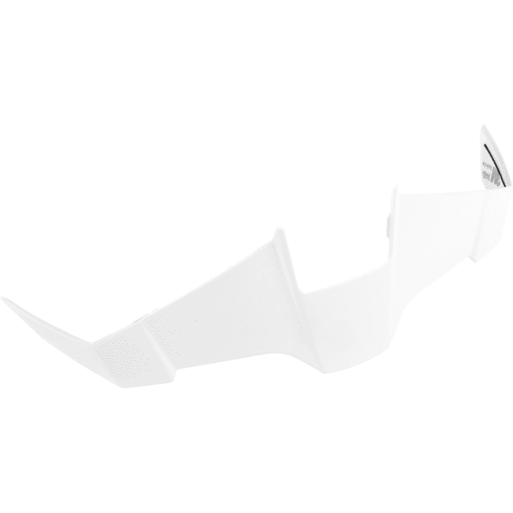 ICON Threshold Helmet Rear Spoiler