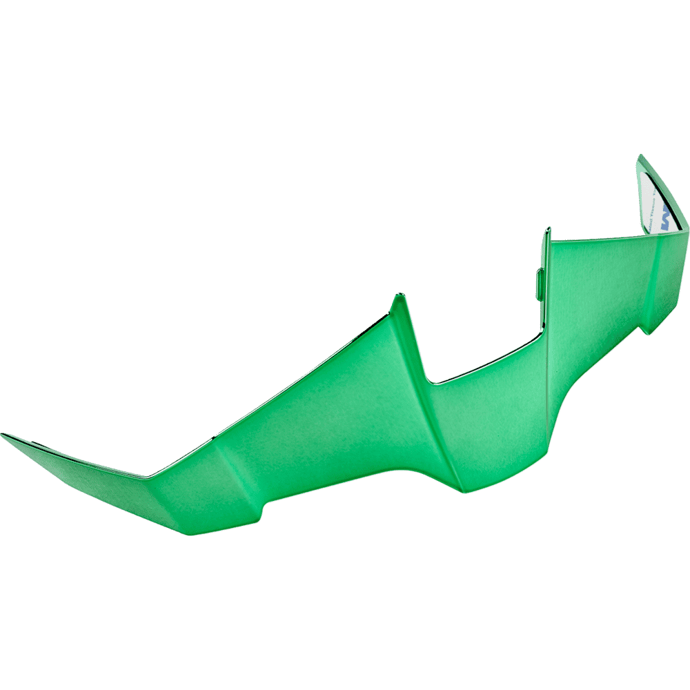 ICON Threshold Helmet Rear Spoiler