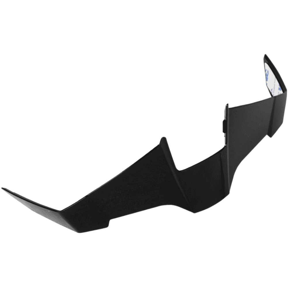 ICON Threshold Helmet Rear Spoiler