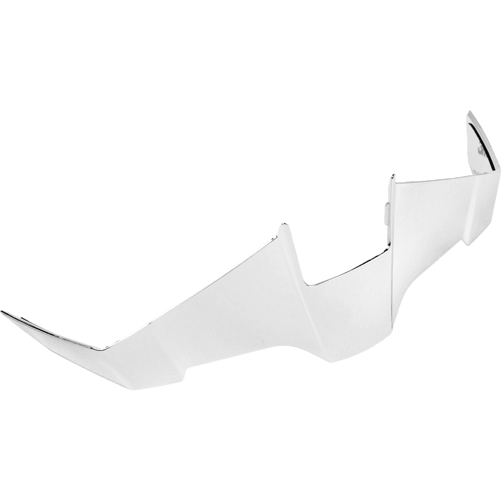 ICON Threshold Helmet Rear Spoiler