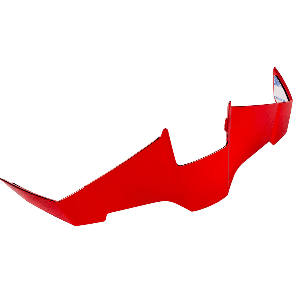 ICON Threshold Helmet Rear Spoiler