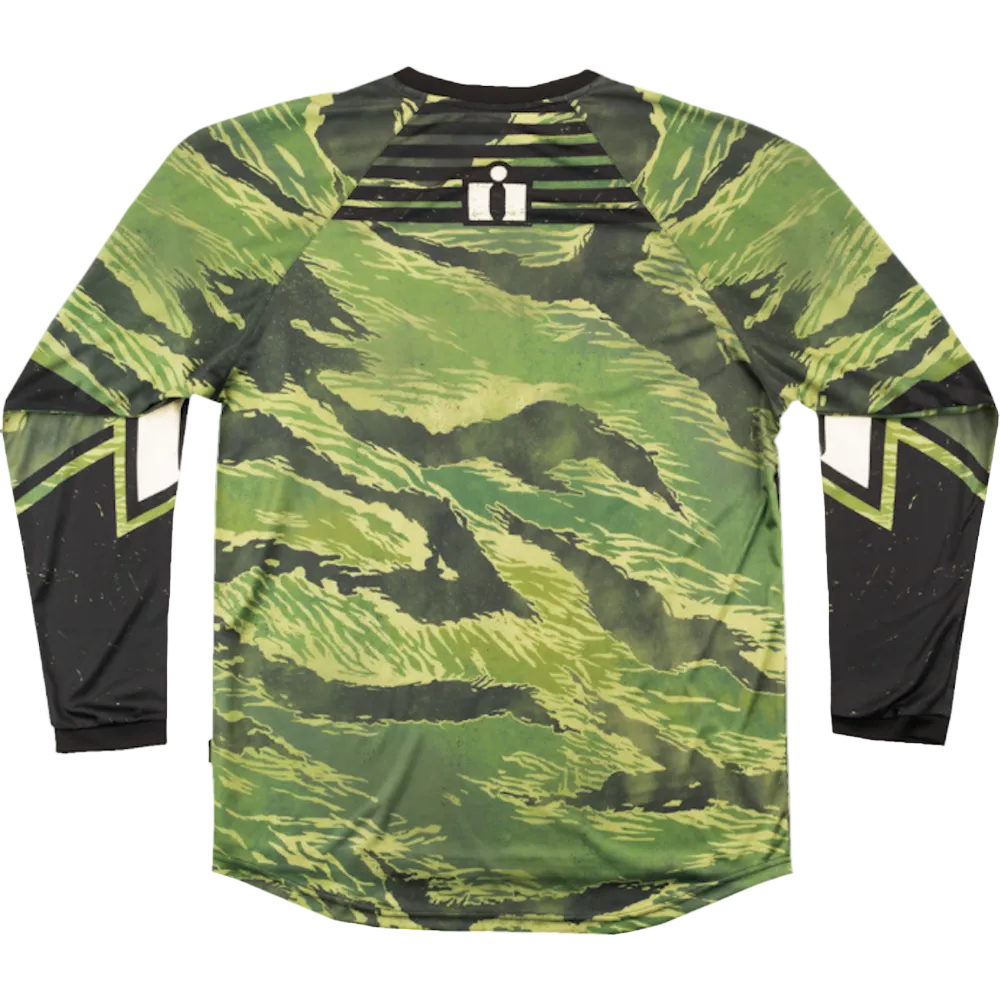 ICON Tiger’s Blood Jersey