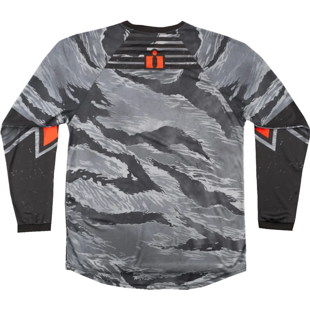ICON Tiger’s Blood Jersey
