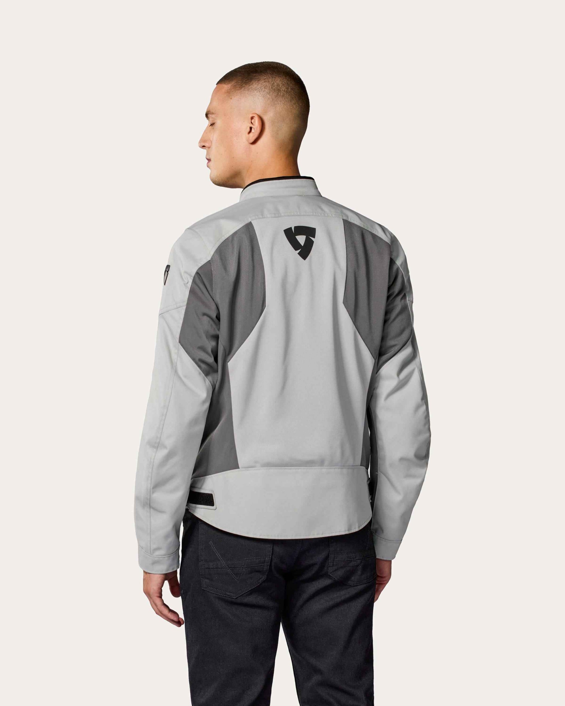 Rev'it! Torque 3 H2O Jacket
