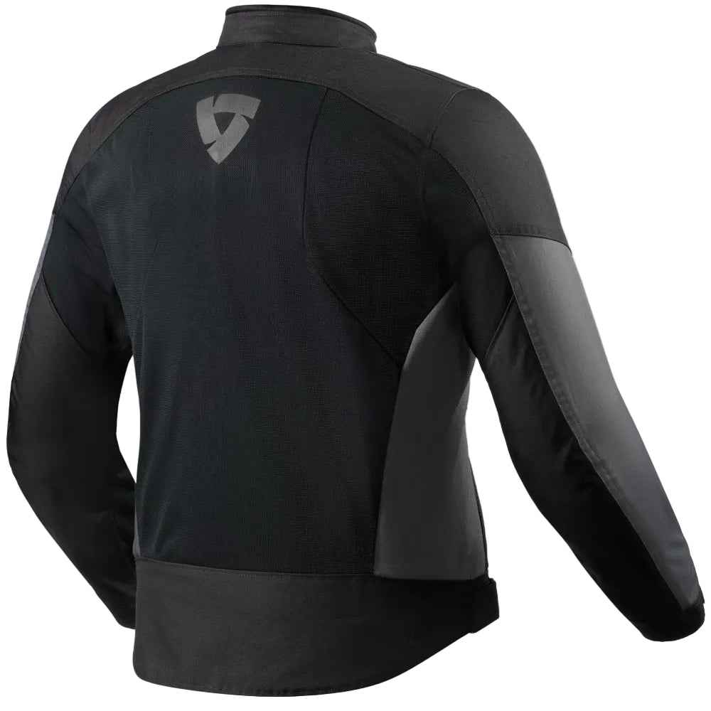 Rev'it! Torque 3 H2O Jacket