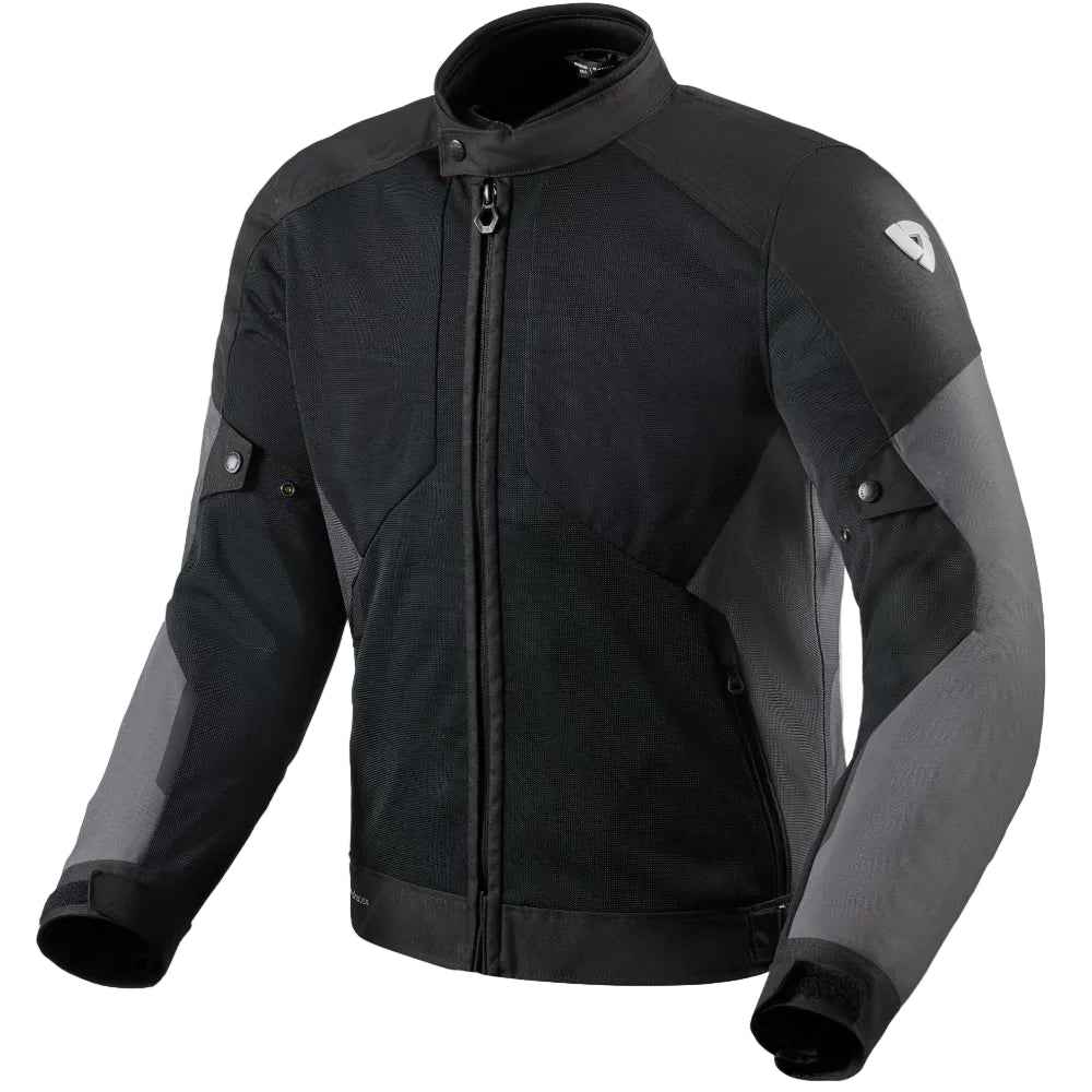 Rev'it! Torque 3 H2O Jacket