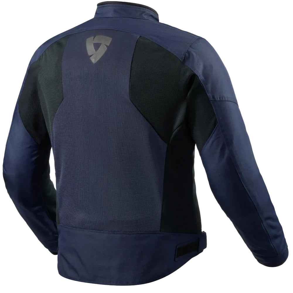 Rev'it! Torque 3 H2O Jacket