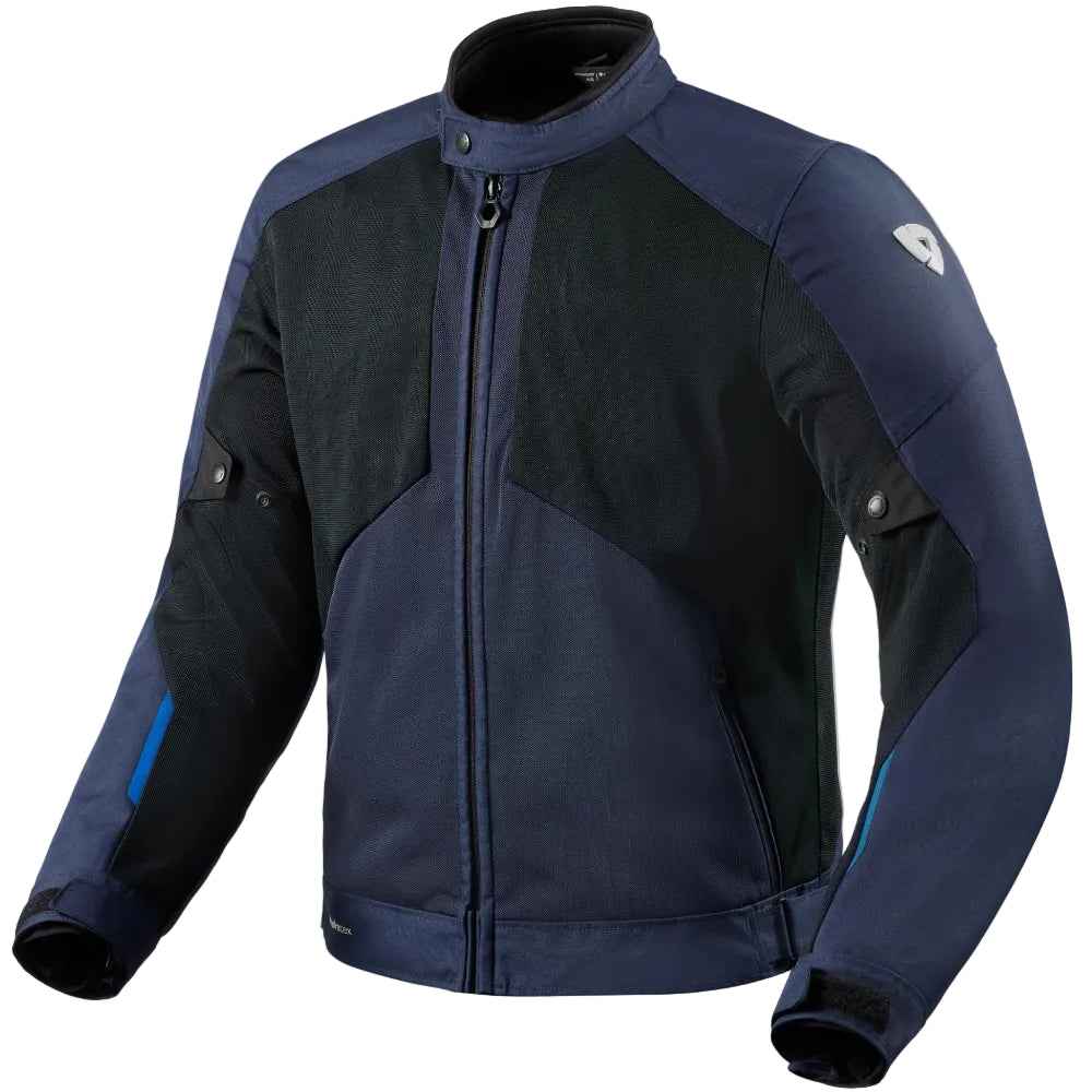 Rev'it! Torque 3 H2O Jacket