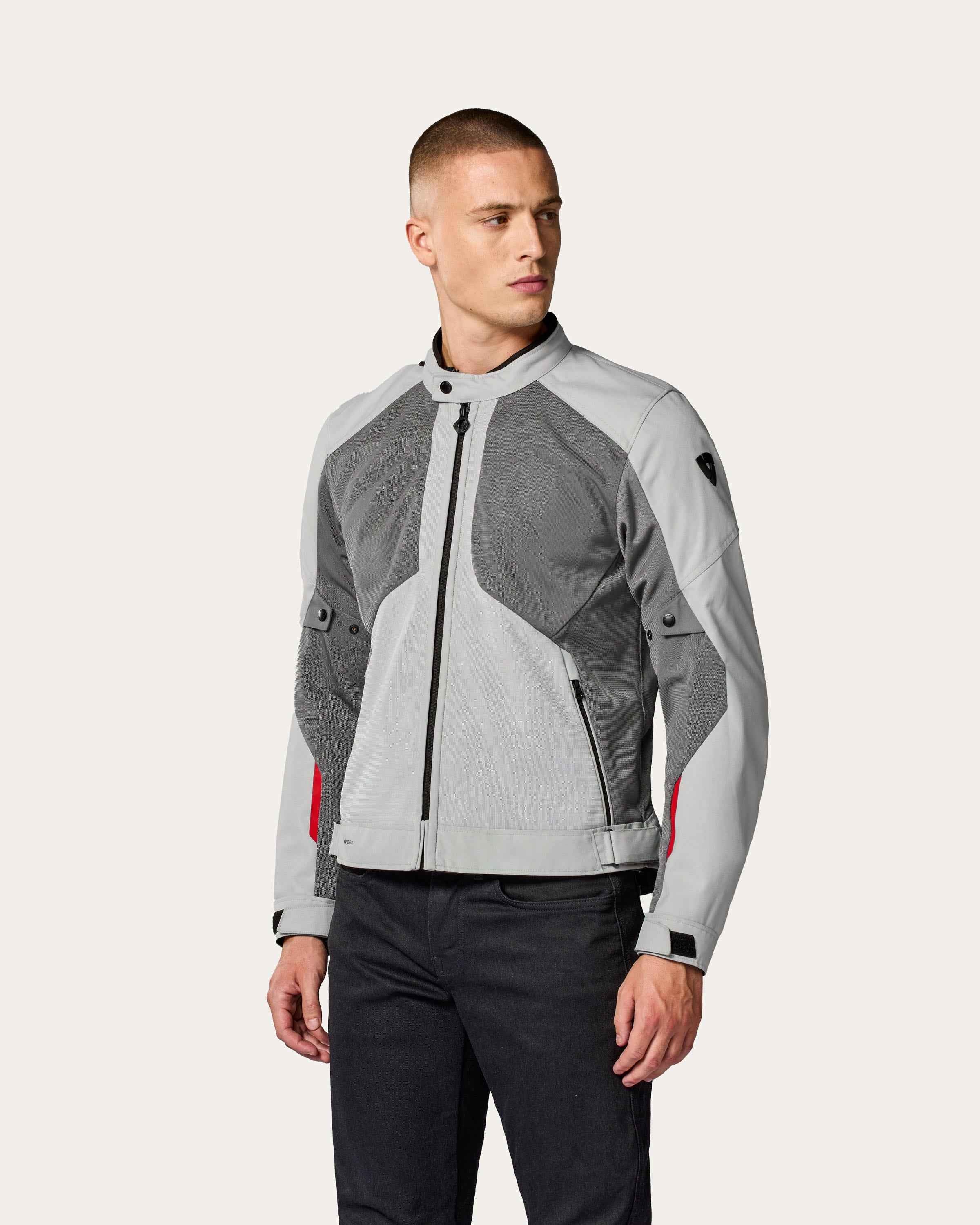 Rev'it! Torque 3 H2O Jacket
