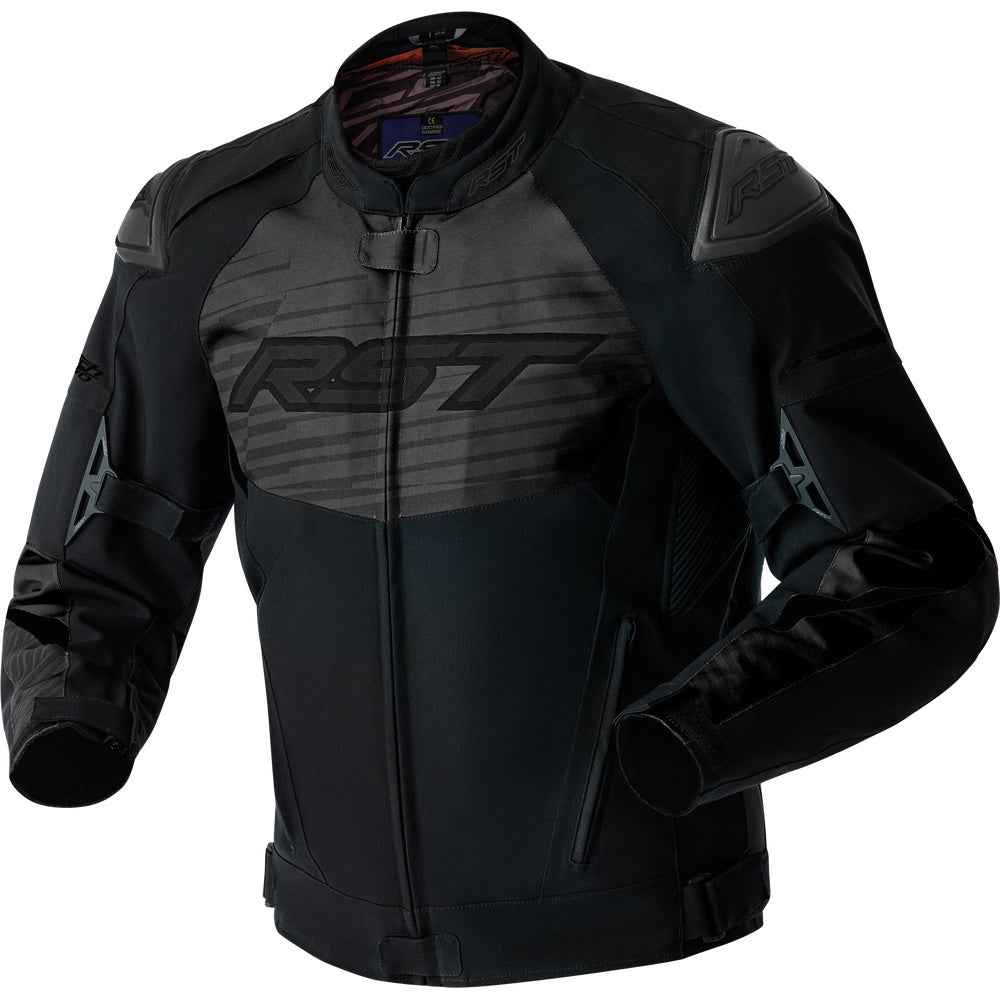 RST Tractech Evo D3O Textile Jacket