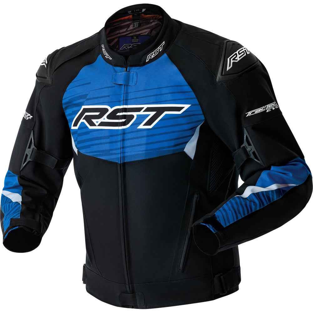 RST Tractech Evo D3O Textile Jacket