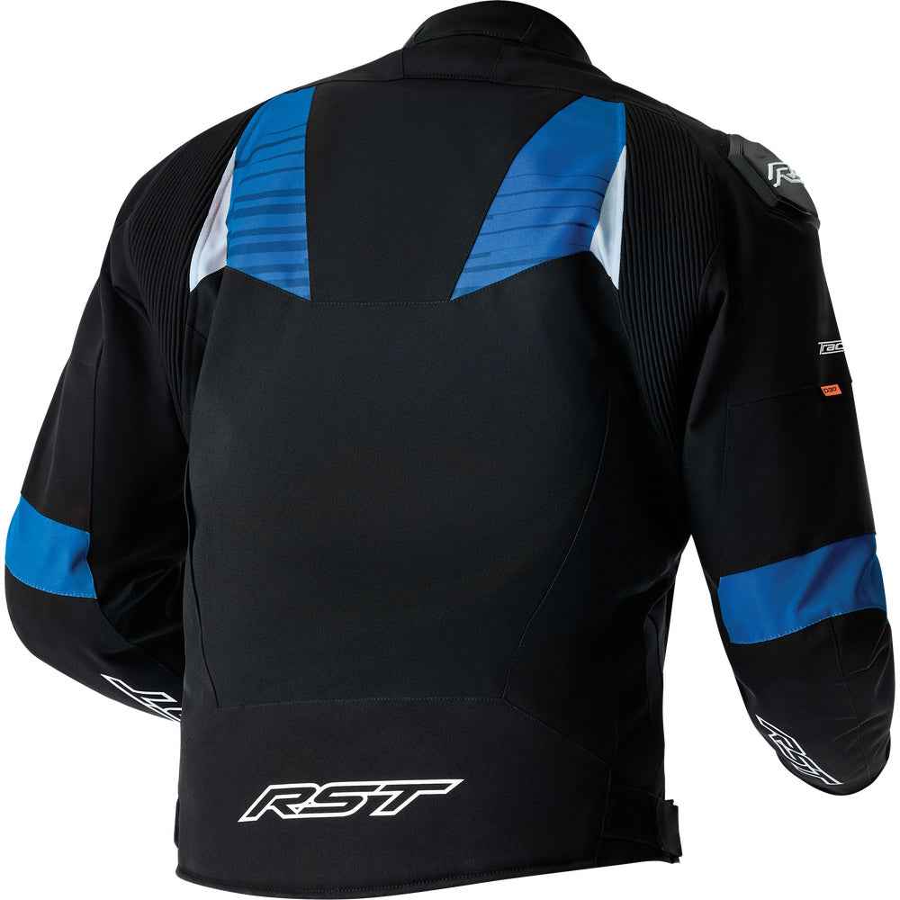 RST Tractech Evo D3O Textile Jacket