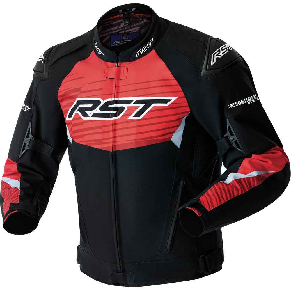 RST Tractech Evo D3O Textile Jacket