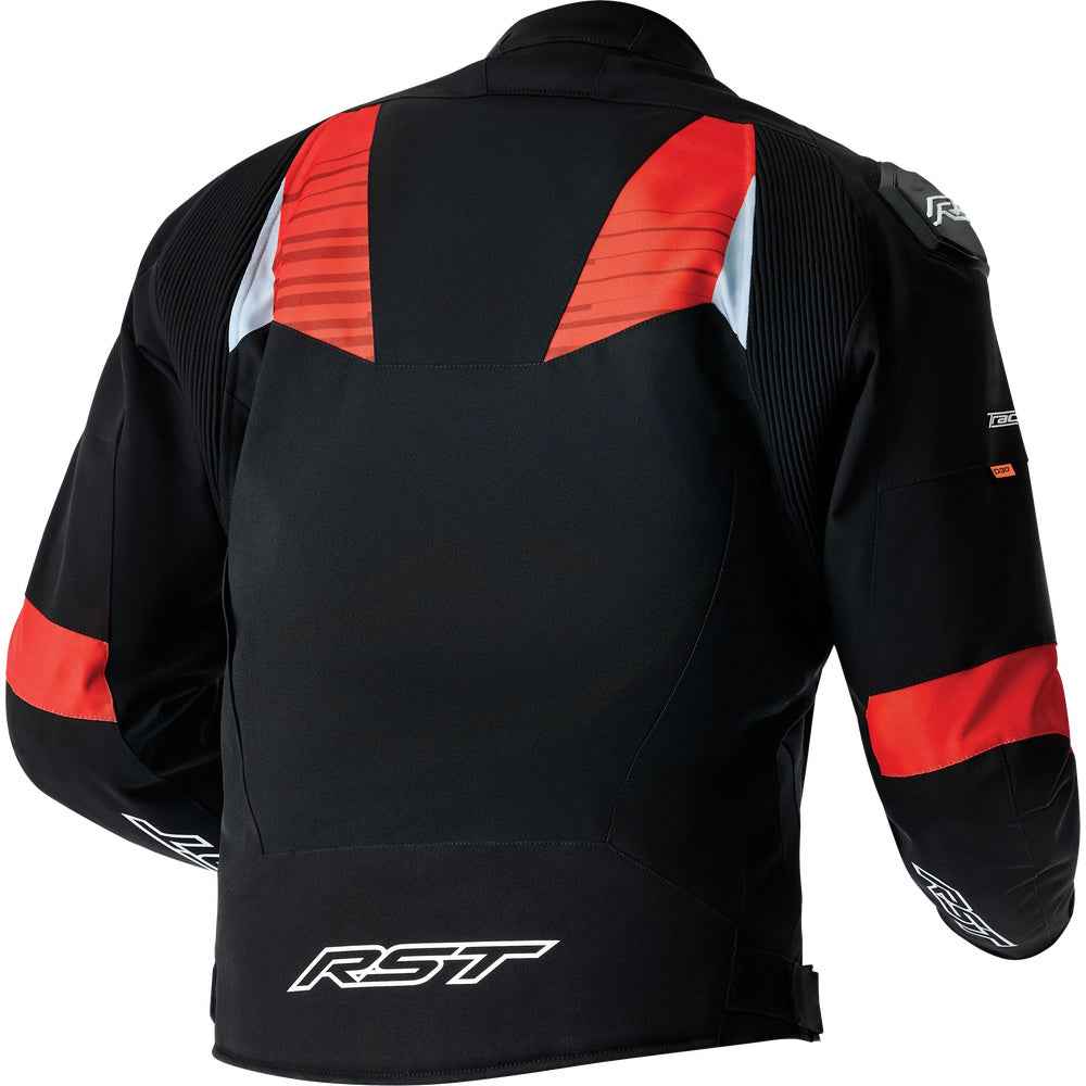 RST Tractech Evo D3O Textile Jacket
