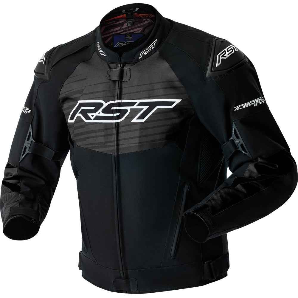 RST Tractech Evo D3O Textile Jacket