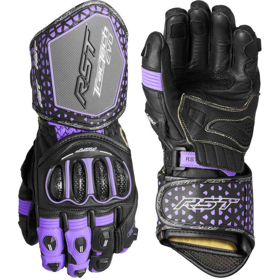 Tractech Evo 4 Ce Ladies Glove