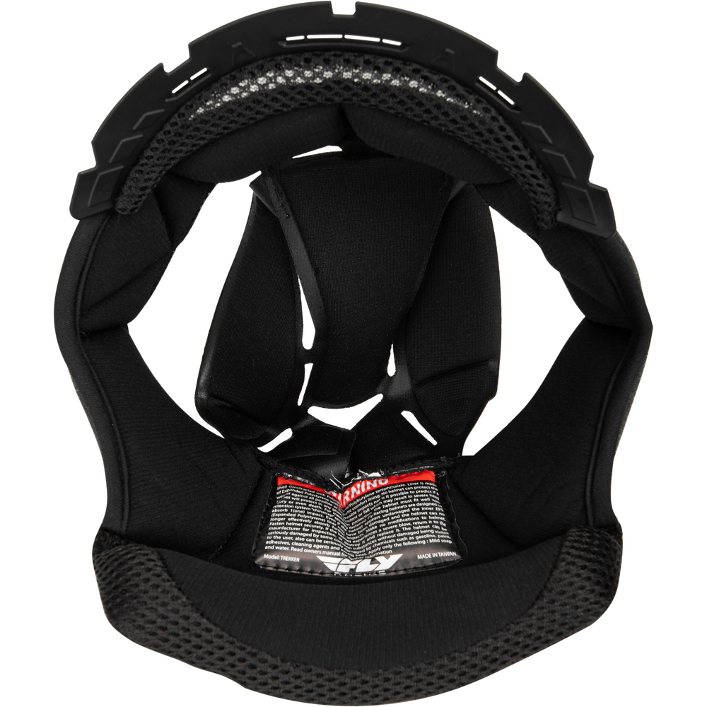 Trekker Helmet Comfort Liner (2022)