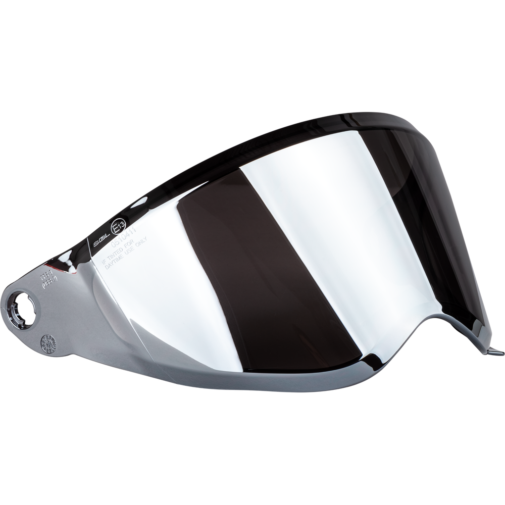 Trekker Helmet Face Shield (2022)