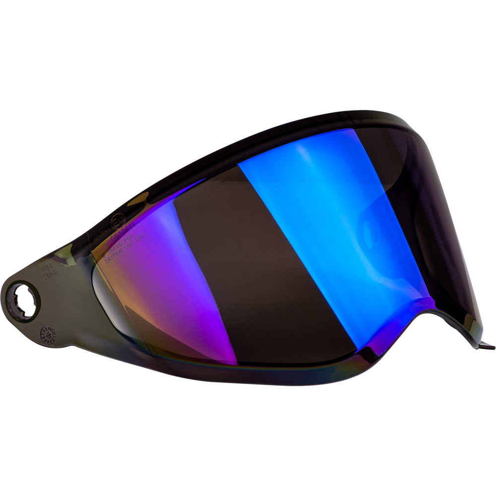 Trekker Helmet Face Shield (2022)