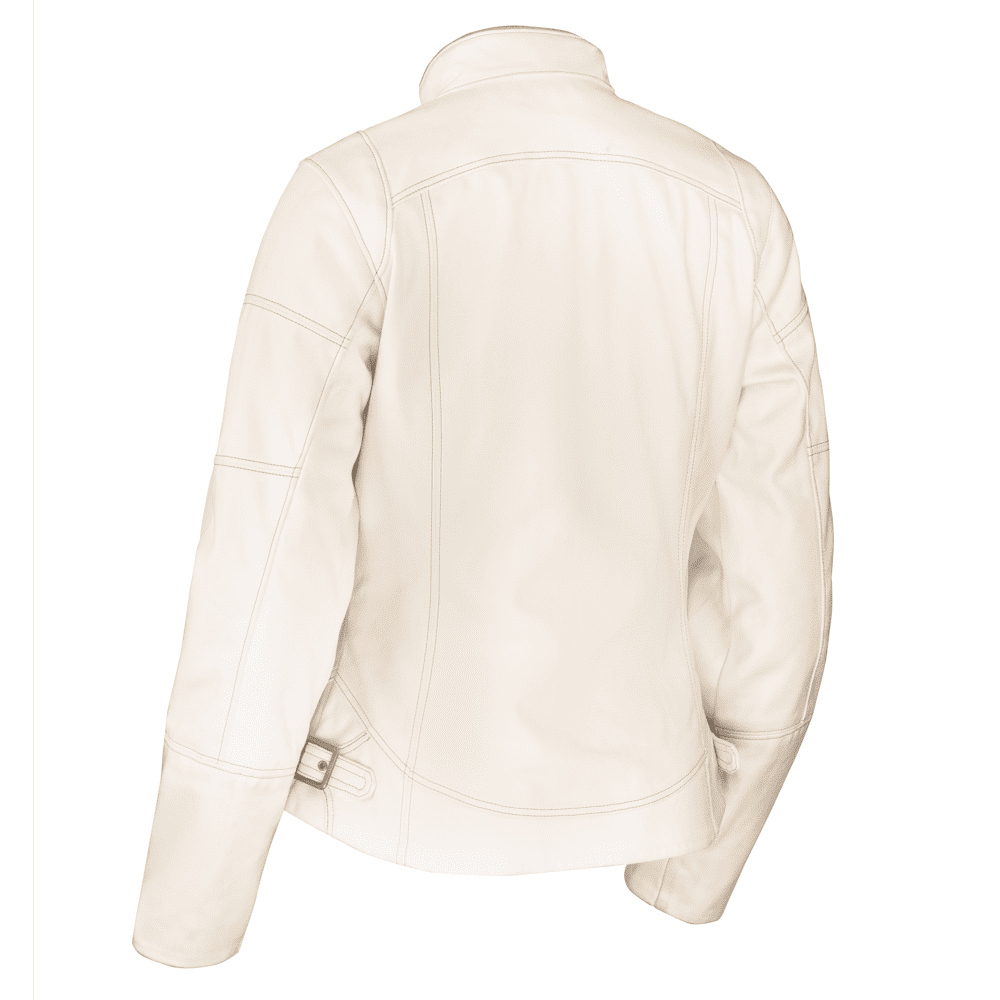 ICON Women's Tuscadero 3 Jacket