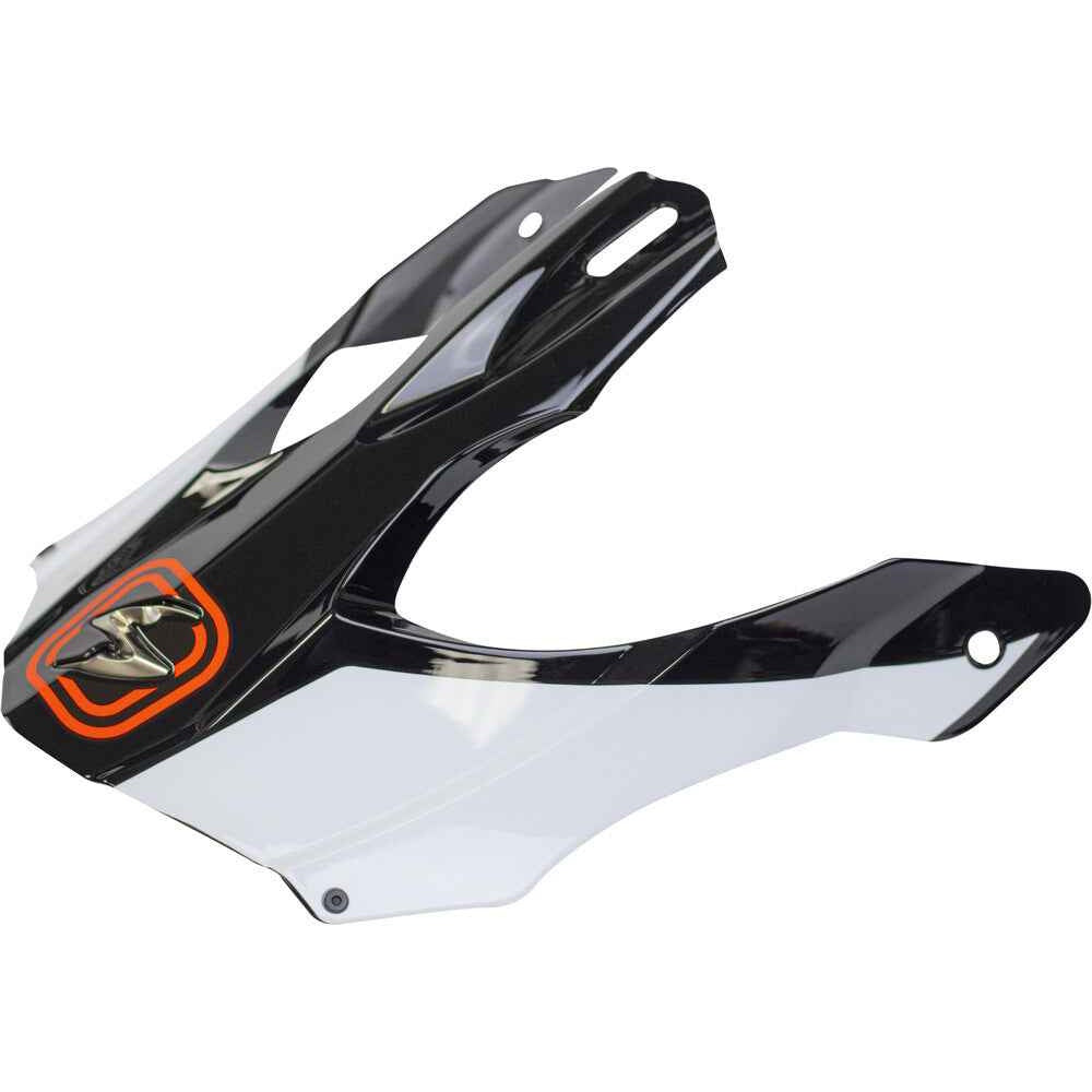 VX-16 Peak Visor Format