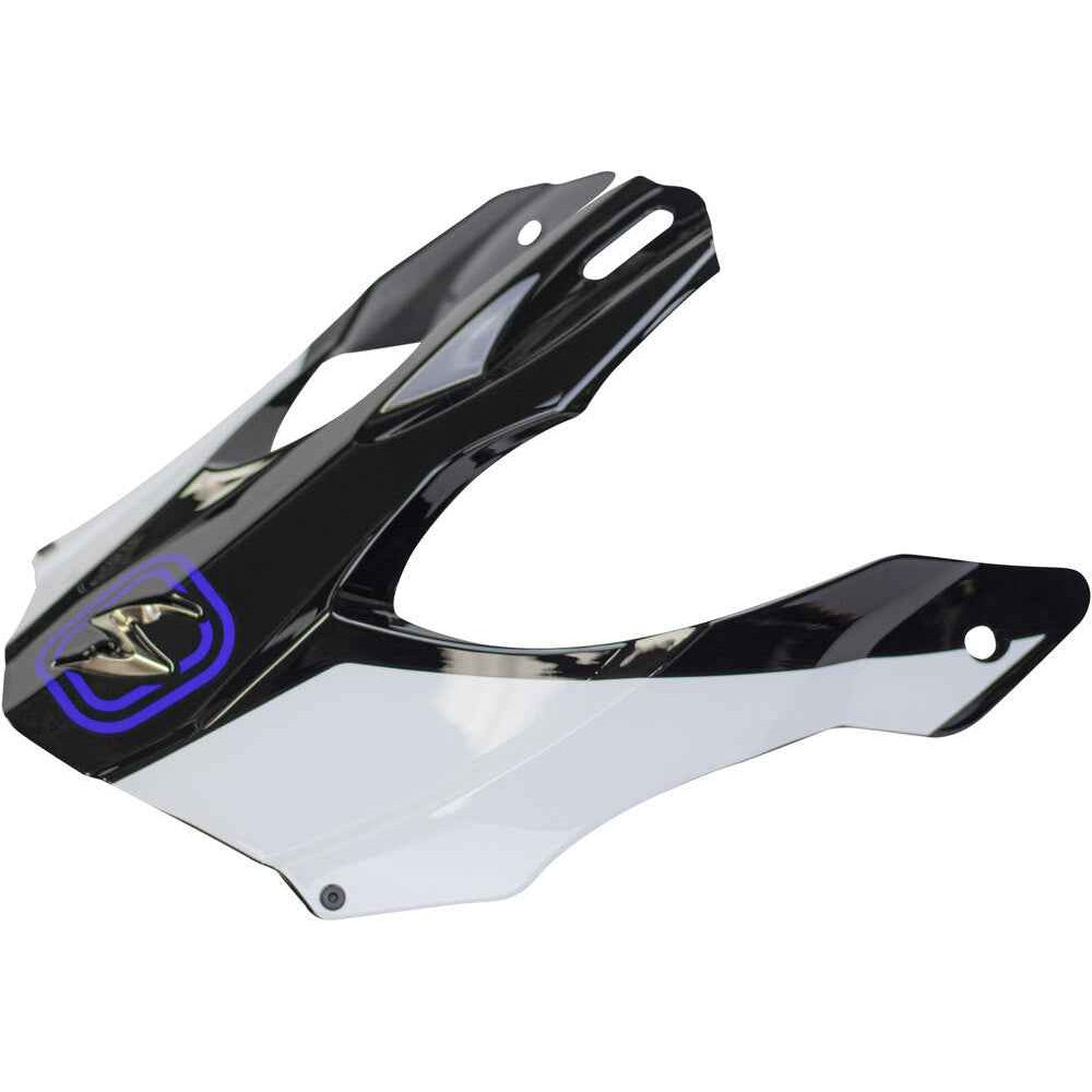 VX-16 Peak Visor Format